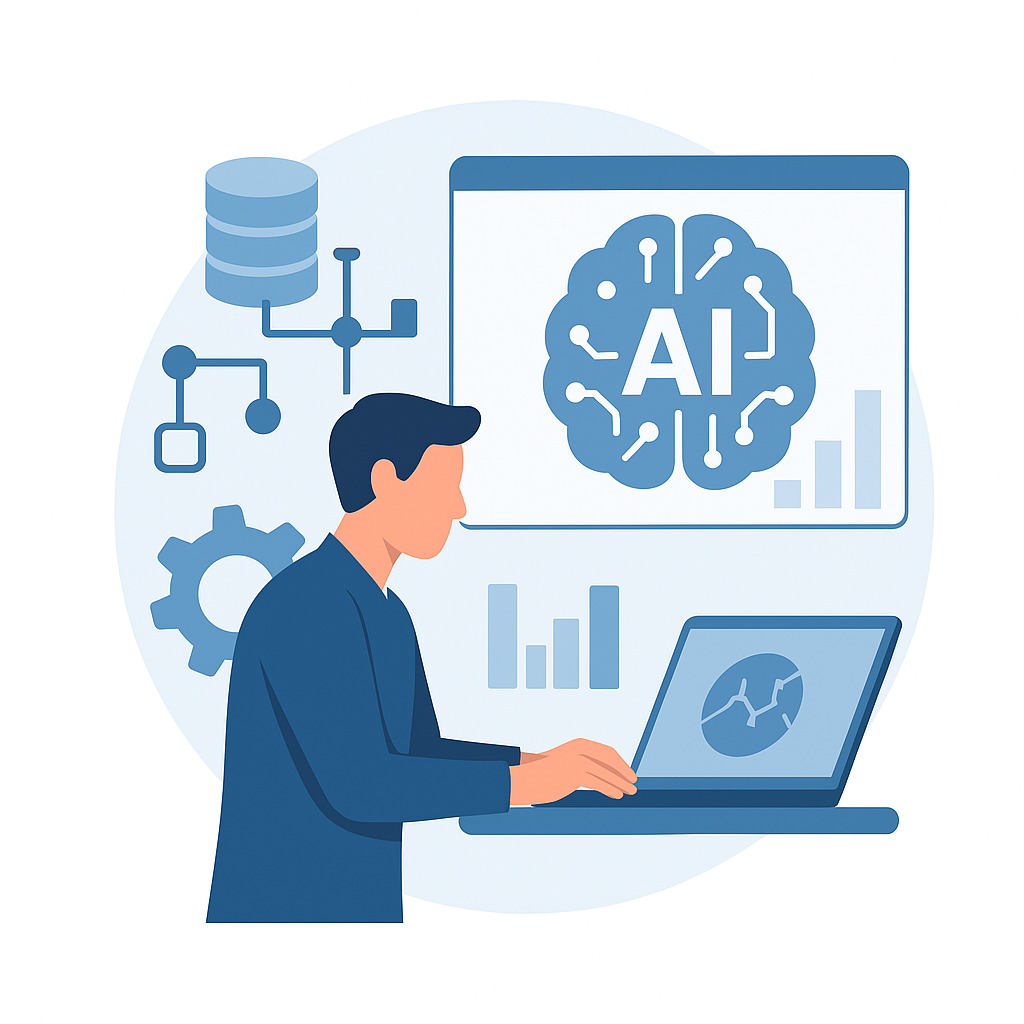 Data & AI Implementation