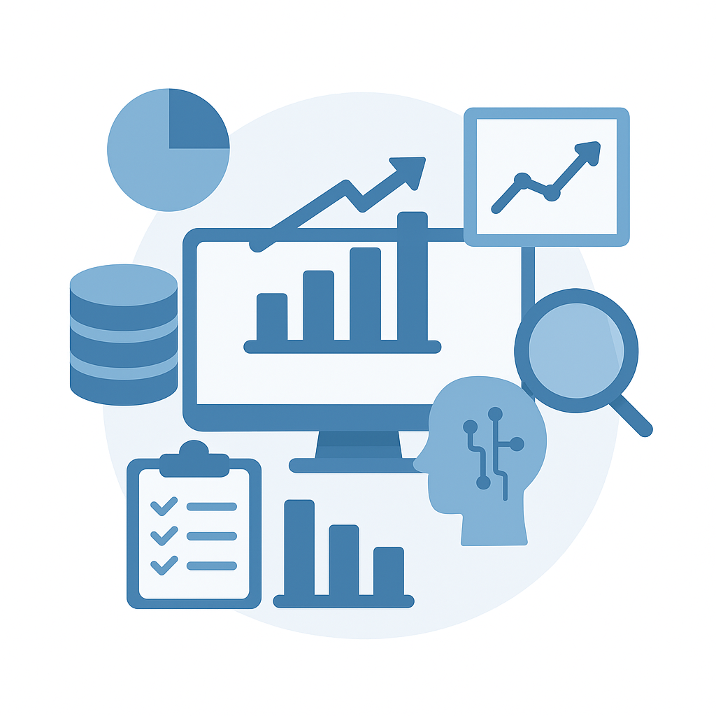 Data Platform & Analytics
